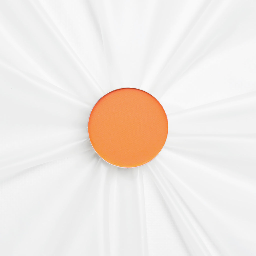 Bruised Peach