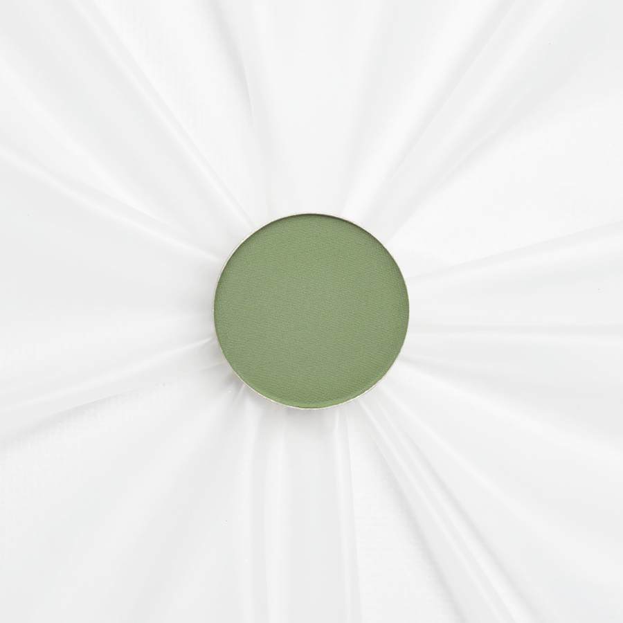 Dirty Matcha
