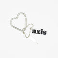 Axis Release Pin