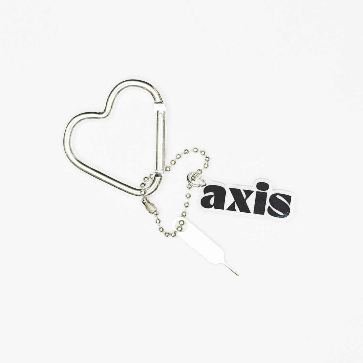 Axis Release Pin