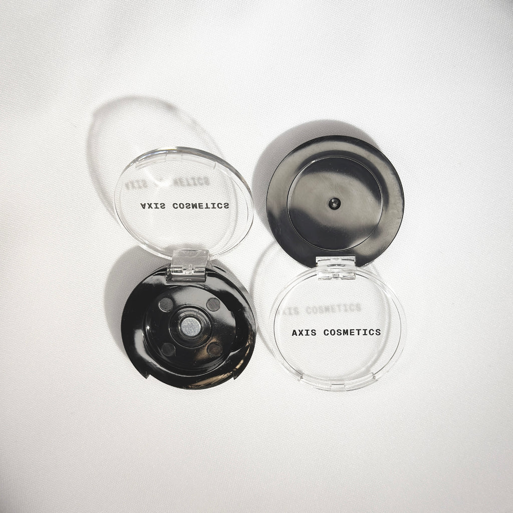 Single Shadow Casing_Black