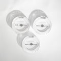 Single Shadow Casing_White