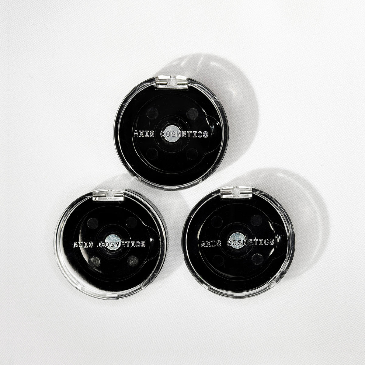 Single Shadow Casing_Black