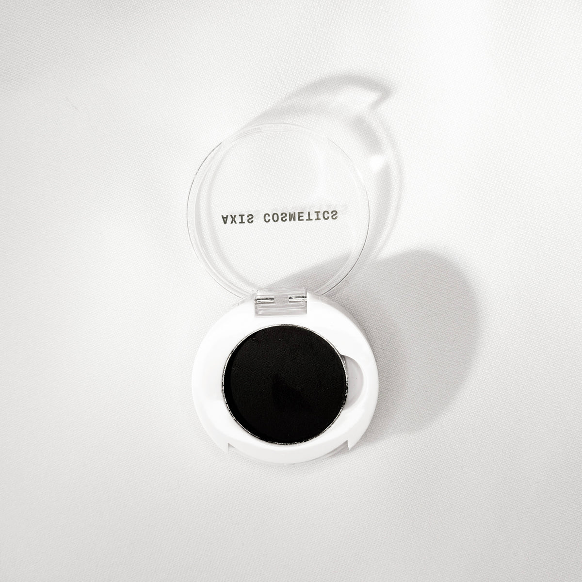 Single Shadow Casing_White