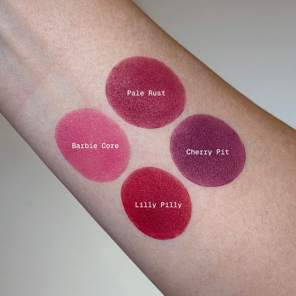 Lilly Pilly